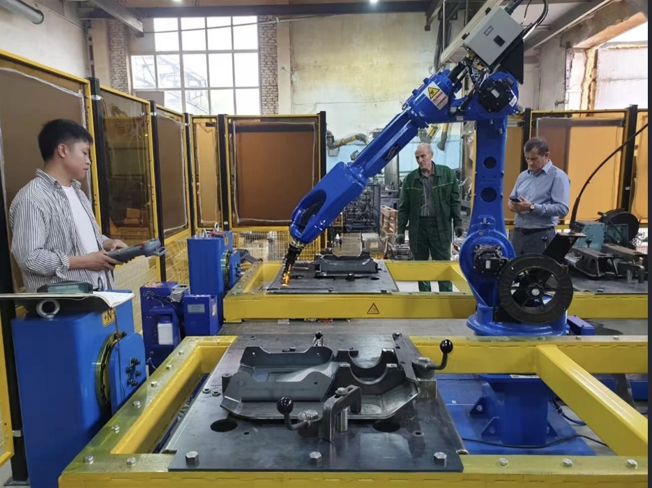 Factory